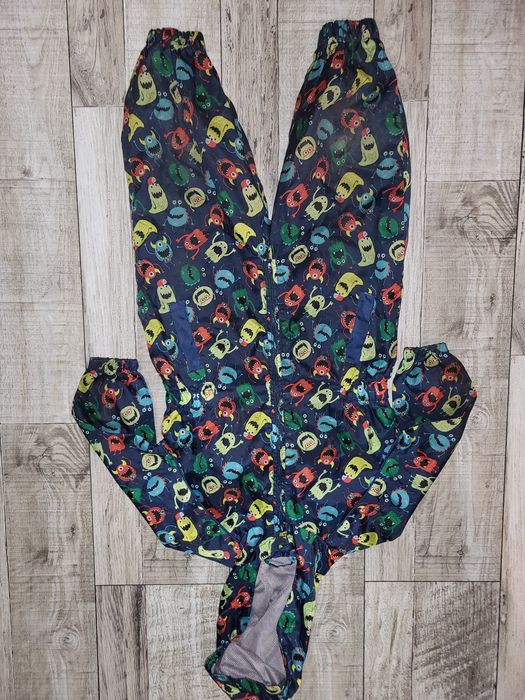 Комбінезон грязепруф 1.5 роки