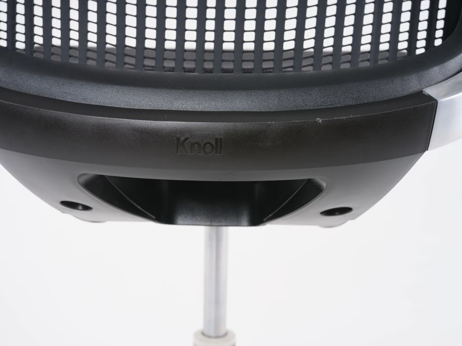 Cadeira modelo Generation by Knoll
