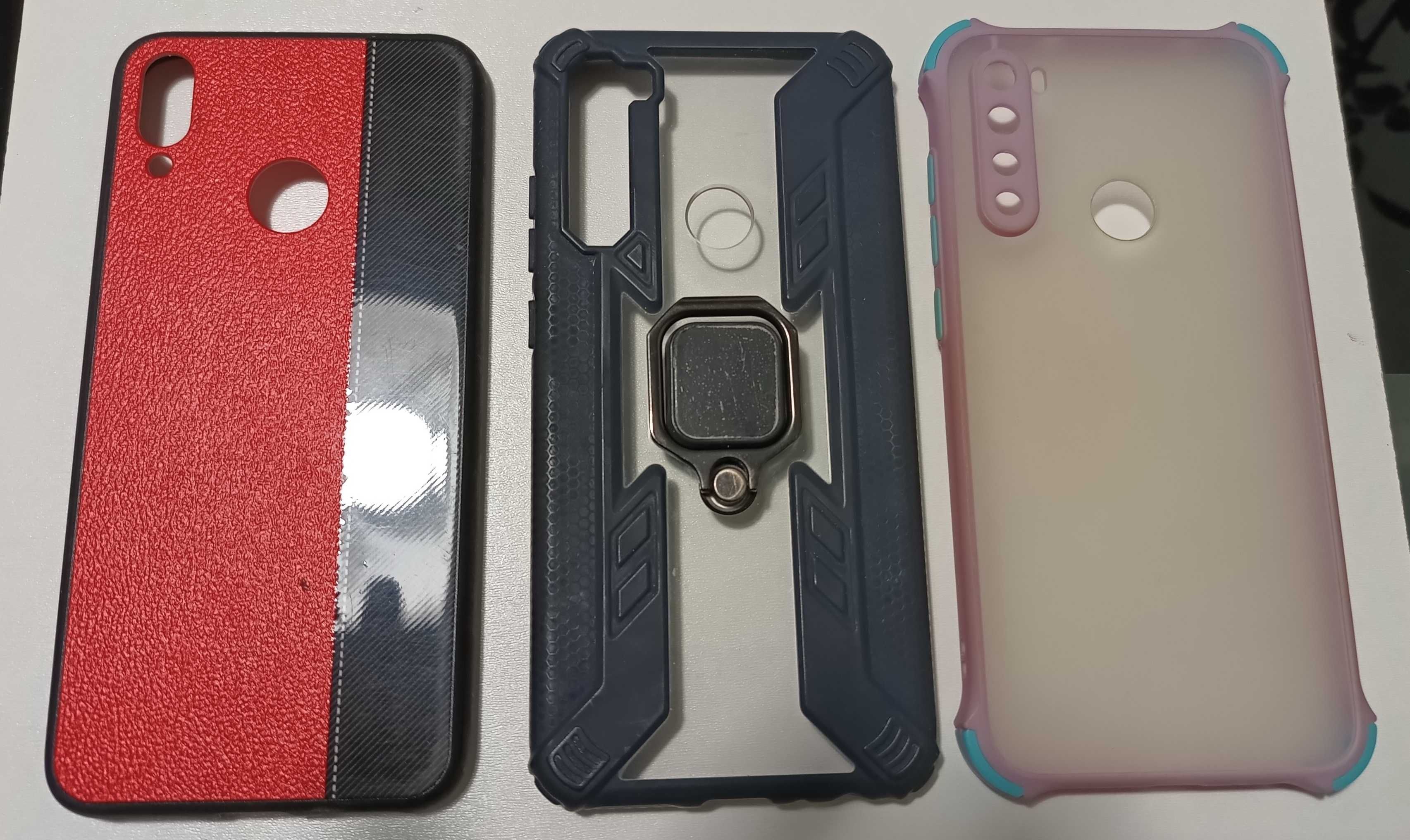 Смартфон Huawei Y7 Prime 2019 г.