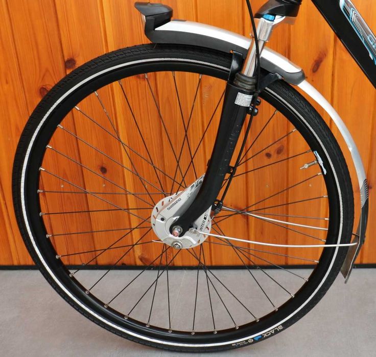 Rower męski Gazelle Eclipse. H 57. I inne rowery