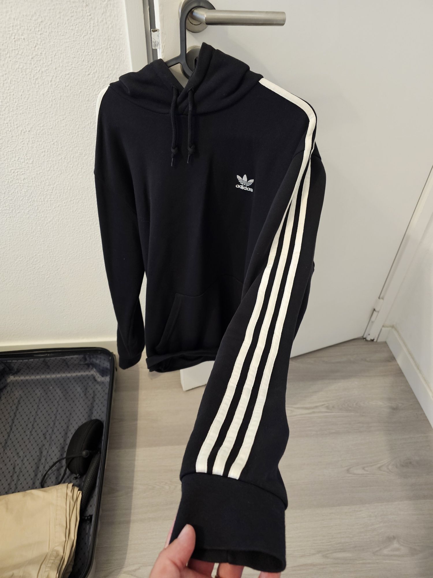 Sweat adidas / great i am / fox /  jersey nova NFL