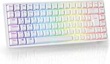 Klawiatura mechaniczna RK84 de