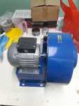 Вытяжной вентилятор Ayas OBRS 200-2K-M  1850 м3\час, 220 V,  вес 10 кг