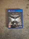 Batman arkham knight