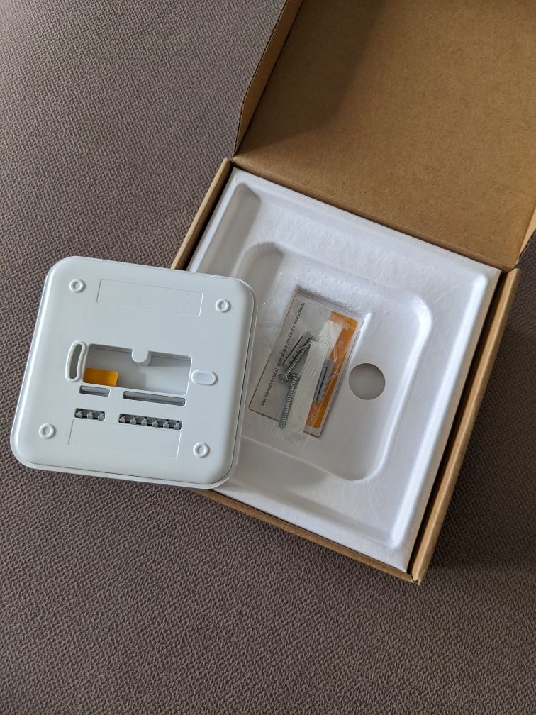 tado° Smart Thermostat Starter Kit V3+ інтелектуальне керування
