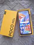 Xiaomi POCO M5s Blue 6/128