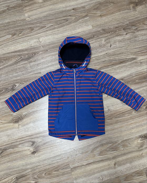 Курточка куртка вітрівка утеплена осіння куртка