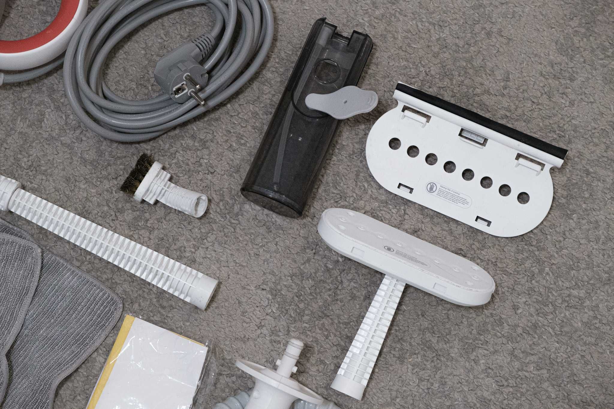 Mop parowy Xiaomi Deerma DEM-ZQ610, parowe urządzenie wielofunkcyjne