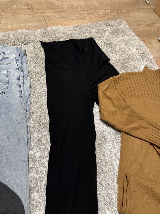 Сукня жіноча, сукня для вагітних, тепла плаття, одяг для вагітних