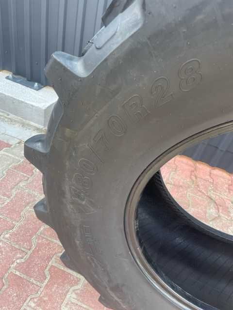 Opona 480/70R28 Leao LR700, 10 LAT GWARANCJI. PROMOCJA