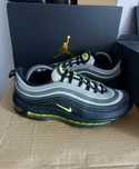 Buty nike air max 97 swietny stan bez wad wygidne na codzień czarne
