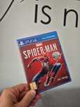 Spider man ps4 ekspresowa wysylka  Spiderman