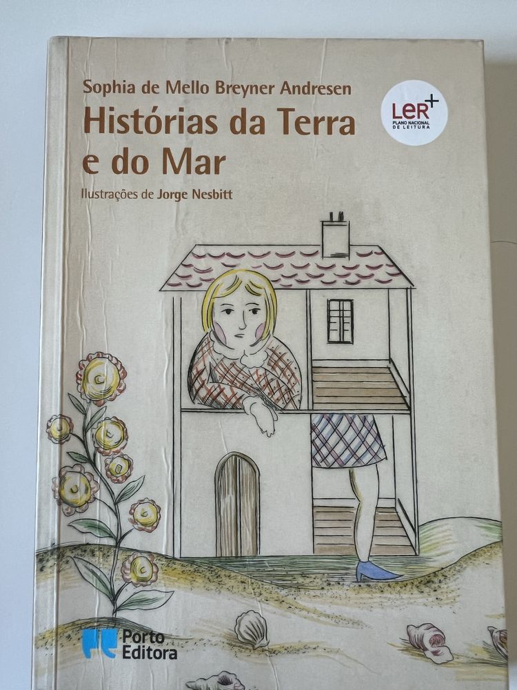 Histórias da Terra e do Mar