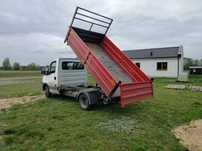 Uslugi transportowe