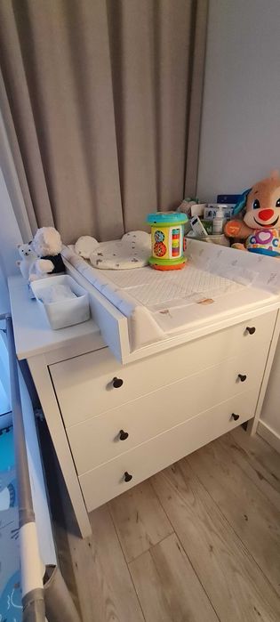 Sprzedam szafke Ikea Koppang