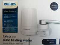 Filtr do wody z kranu philips