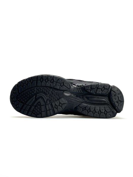 Кросівки New Balance 1906U Full Black premium i89