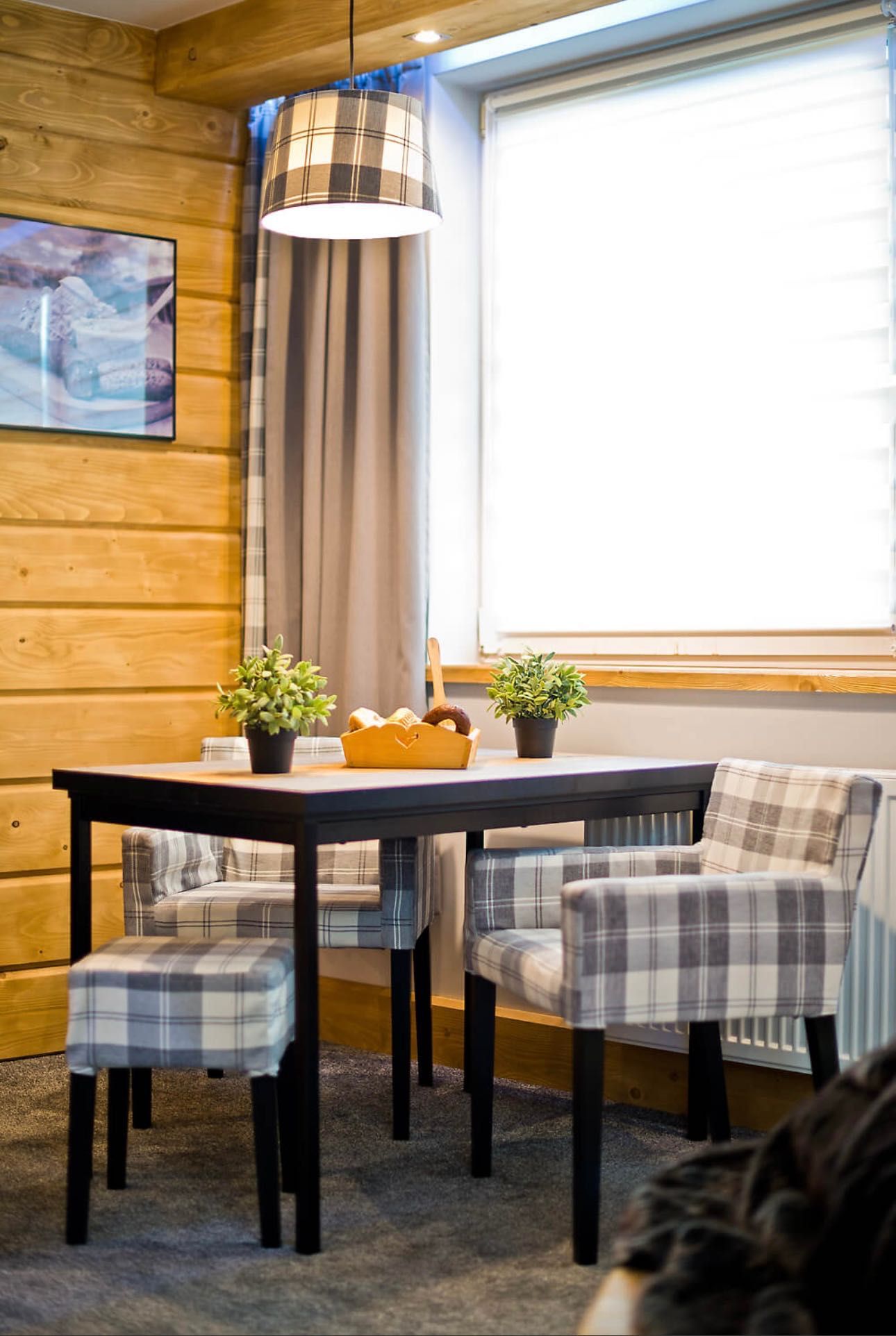 Apartament z jacuzzi Krupówki