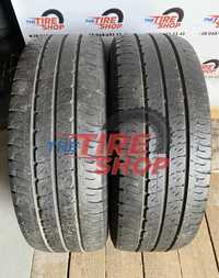 Літня резина шини (пара) 215/65R16C Goodyear