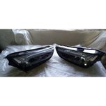 Q5 80A рестайл фары передние MATRIX