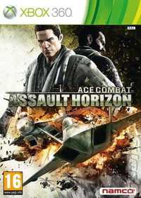 Ace Combat Assault Horizon Xbox 360 Tomland.eu