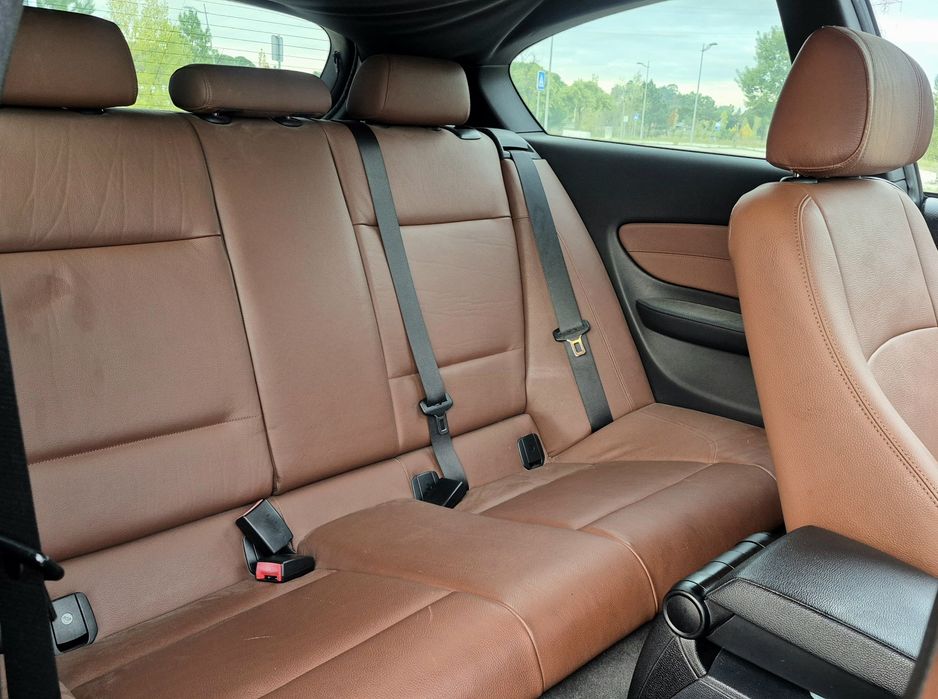 BMW 123D 2.0 204 CV BI_TURBO PACK M NACIONAL