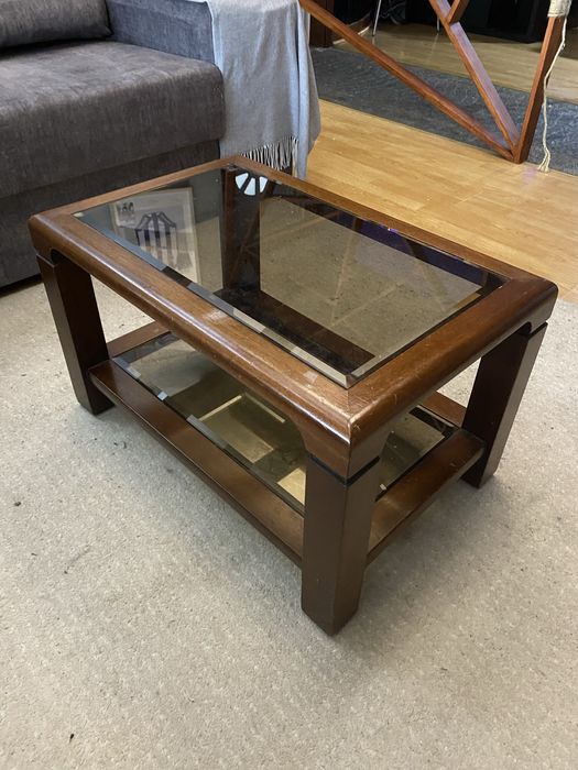 Mesa Centro (Madeira boa)