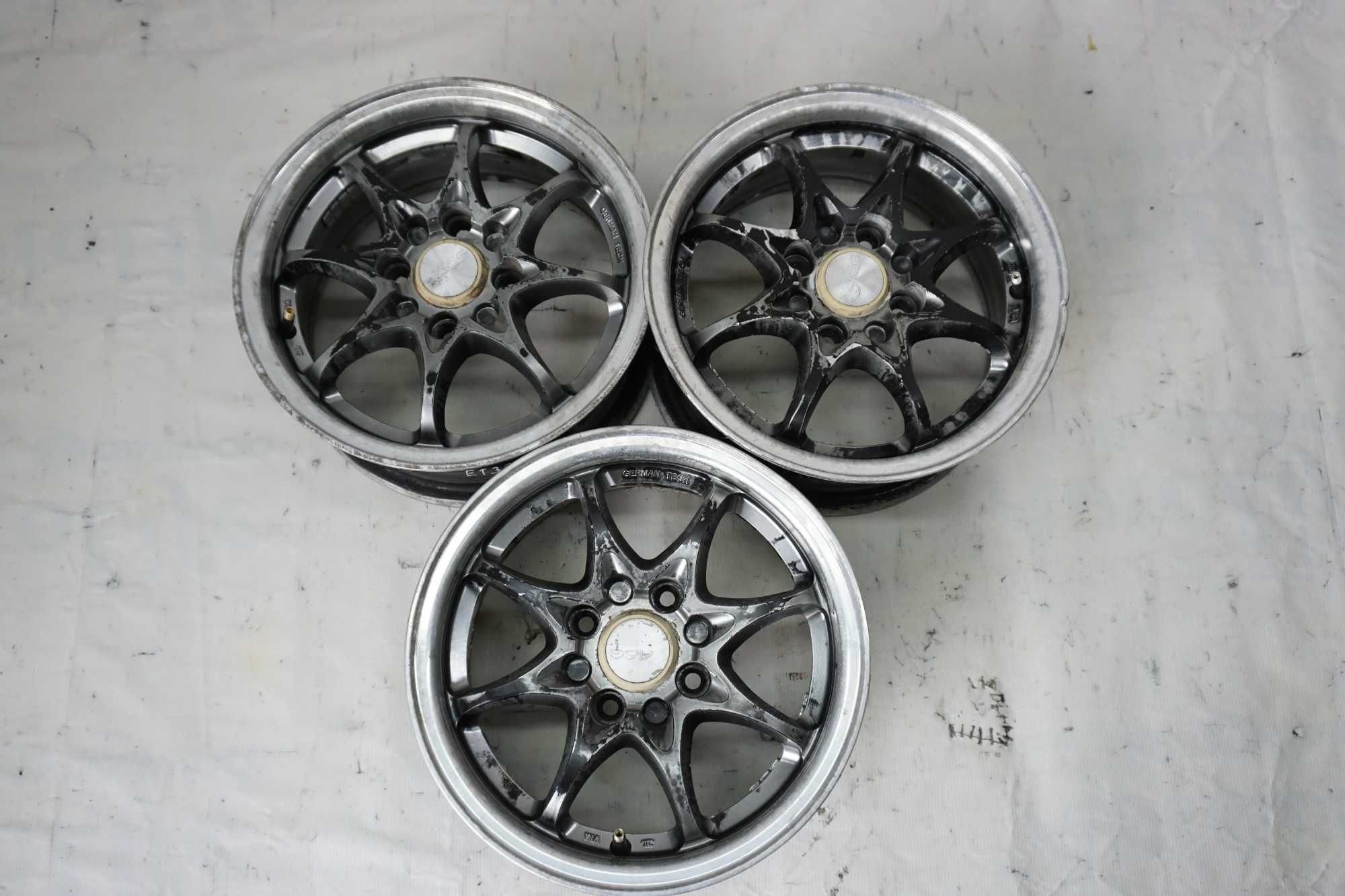 Диск R13 4*100 ЕТ30