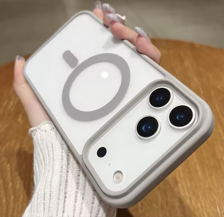 Чохол 17 Pro Max