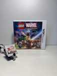 Lego Marvel Super Heroes 3DS