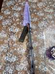 Brein Apex Tele Carp Black 4.20