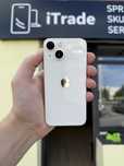 Telefon iPhone 13 Mini 128GB Biały Apple Gwarancja iTrade