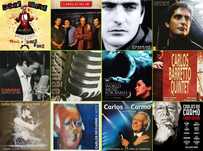 83 CDs - Música Portuguesa - Muito Bom Estado