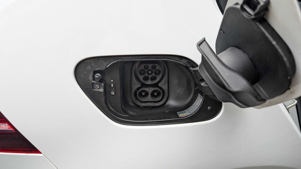 продам eGolf 2015 24кВт