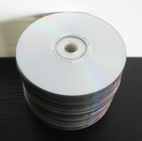 66 DVD's da Revista Exame Informática (n.º: 202 a 306)