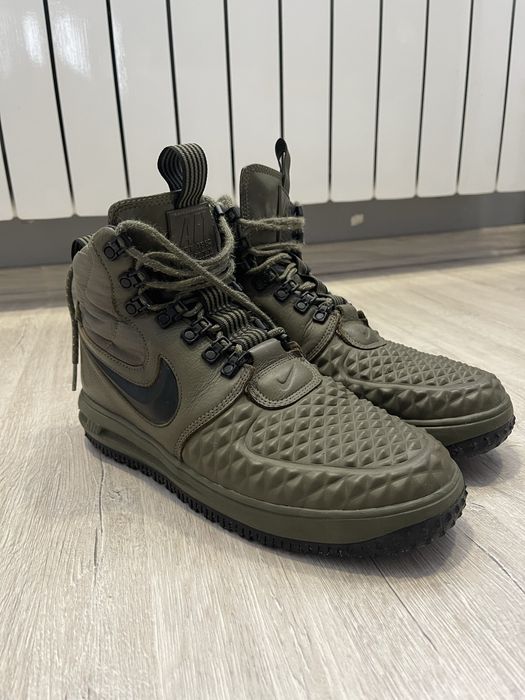 Ботинки Nike Lunar Force оригінал