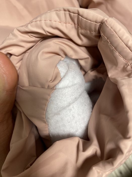 Комбінезон трійка в ідеальному стані, куртка