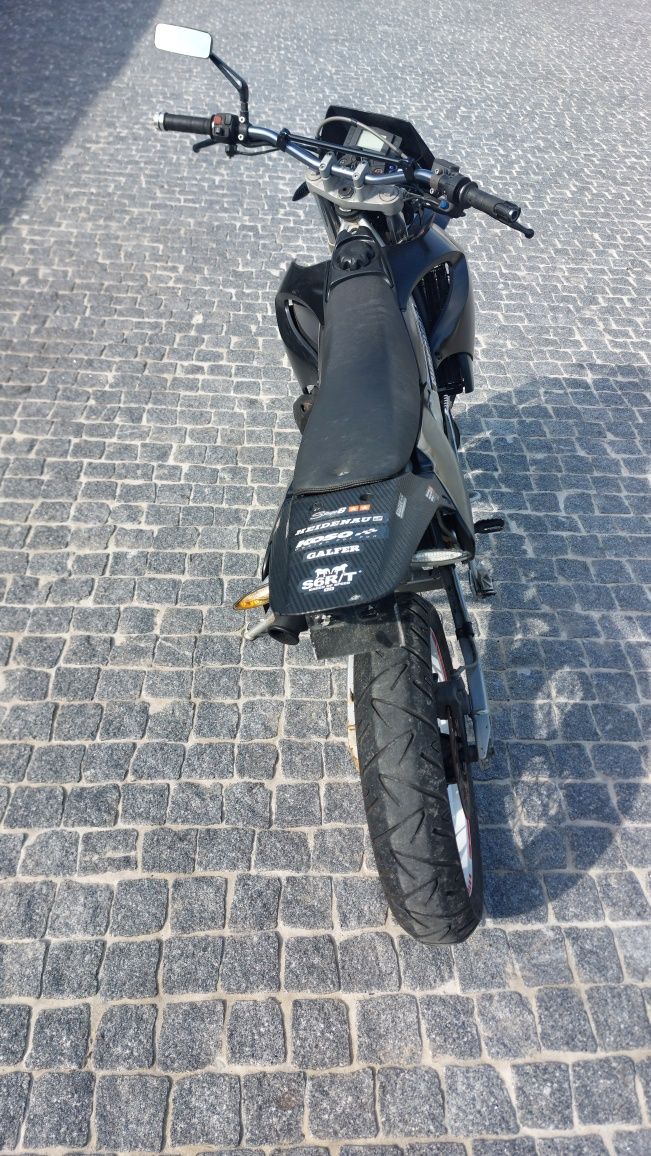 Malagutti motor am6  sem documentos