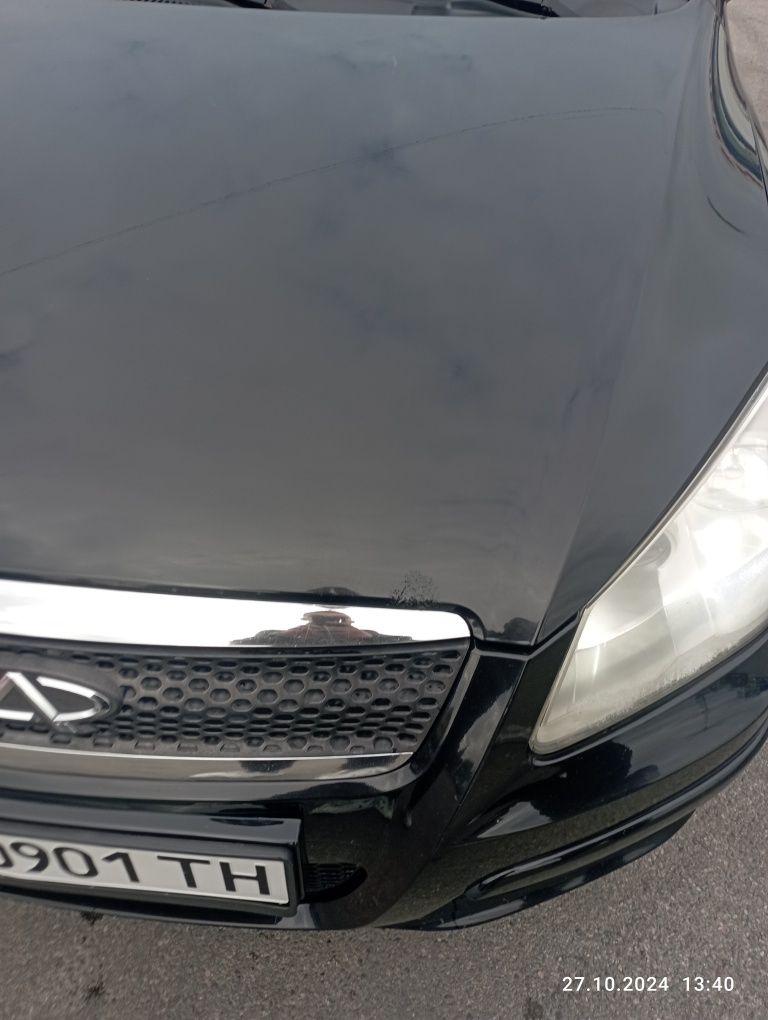 CHERY M11 1.6 mt
