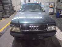 Carro MOT: 1Z AUDI 80 1993 1.9TDI 90CV 4P VERDE DIESEL
