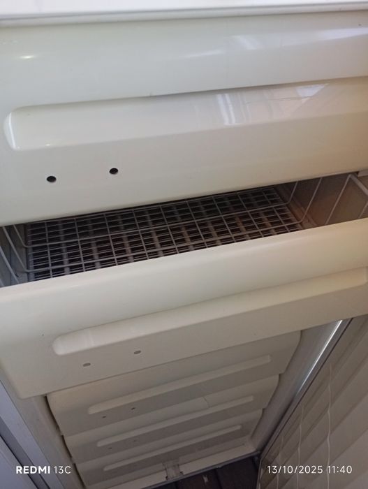 Arca vertical Freezer