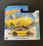 Hot Wheels Porshe 911 Carrera Rs 2.7
