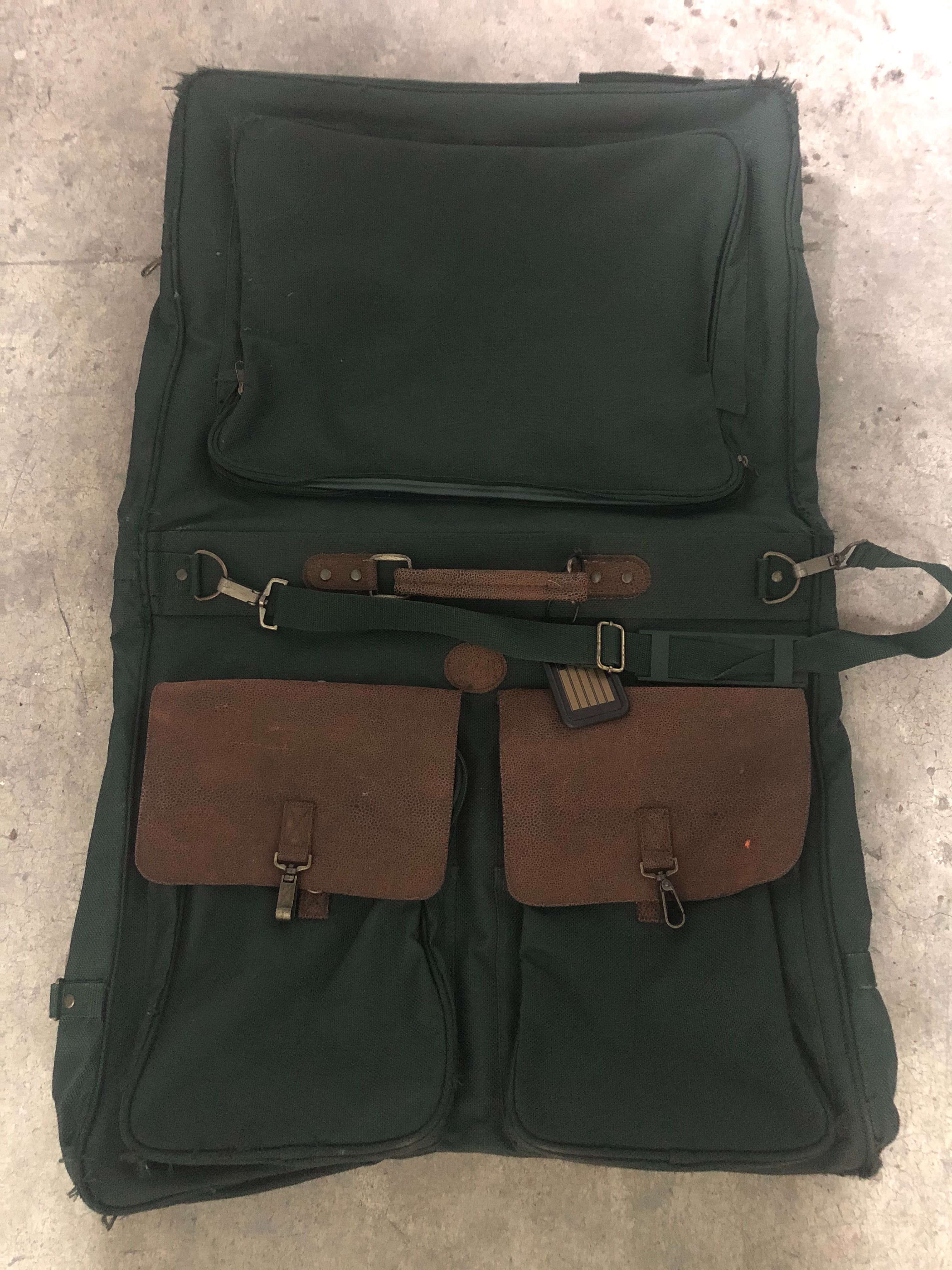 Porta fatos para homem
