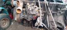 bomba injetora toyota 2l