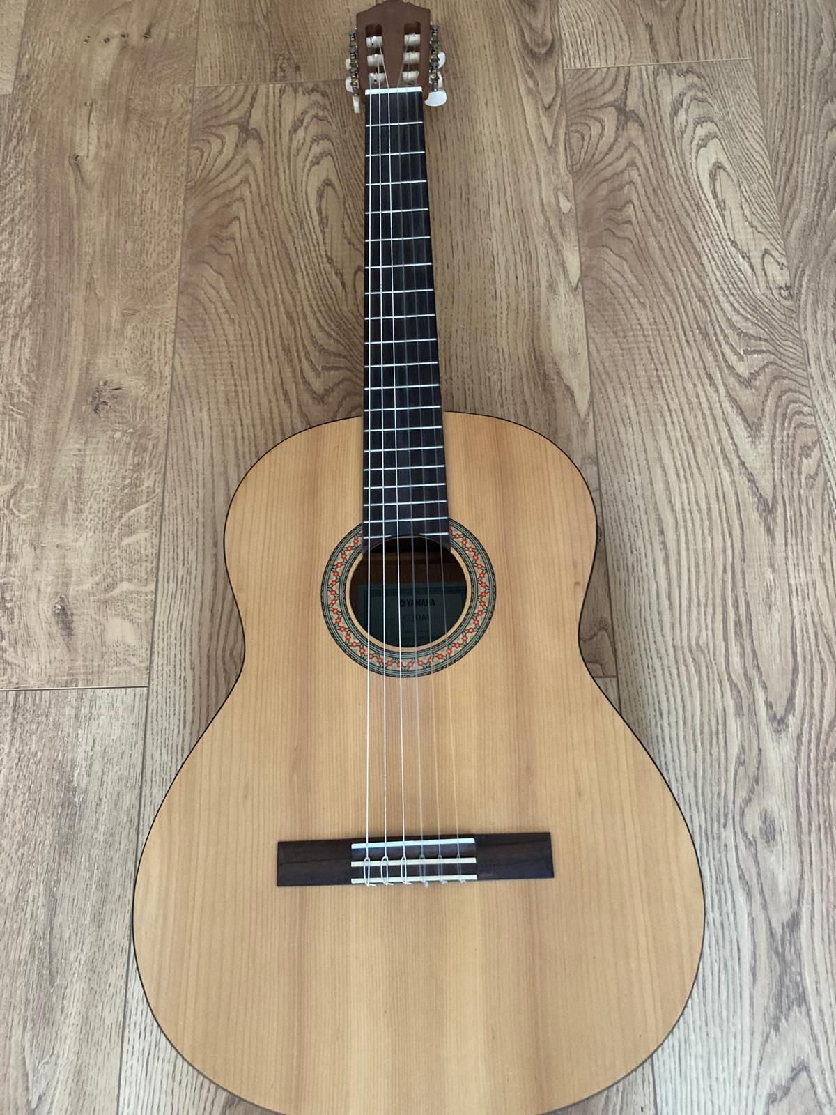 Gitara Yamaha C30M