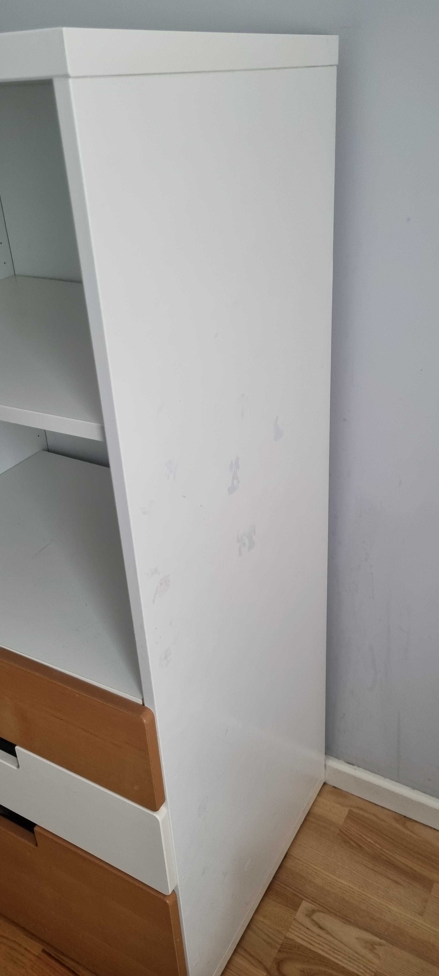 Meble STUVA Ikea zestaw + półka IKEA (gratis)