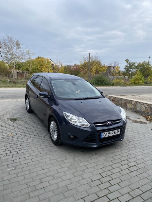 Продам авто форд фокус