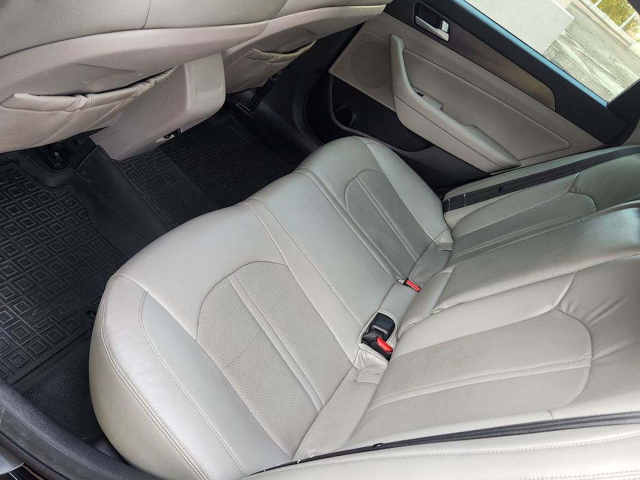 Хюндай Соната Спорт 2.4