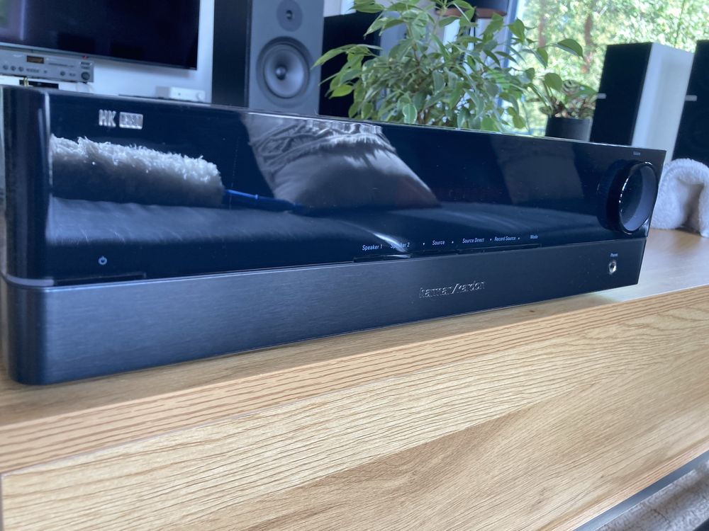 Harman Kardon Hk 980 phono