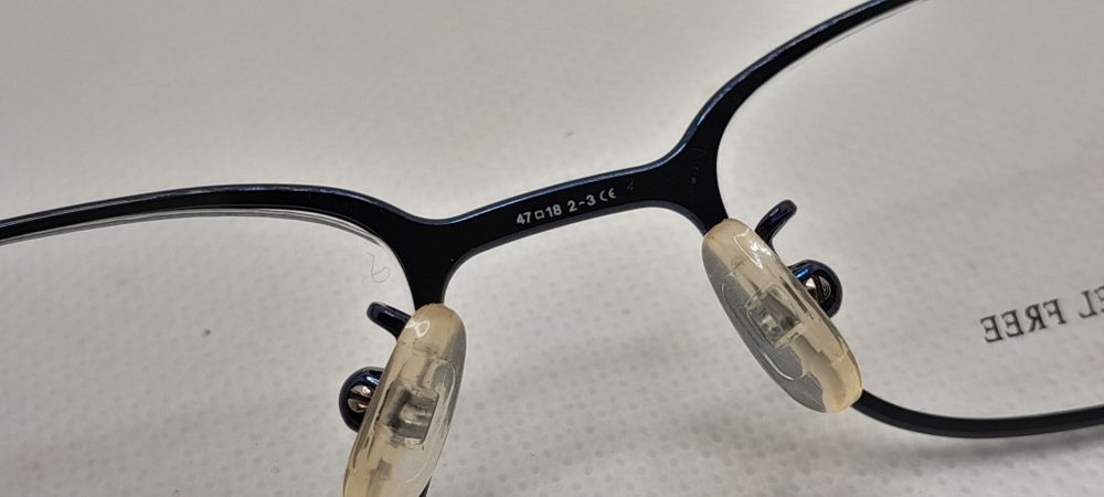 Nowe oprawki korekcyjne okulary Oxydo